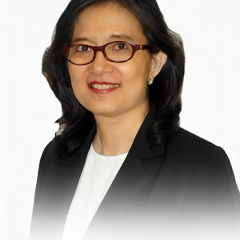 Prof. DR. Margarita M., SP.KJ (K), FISCM