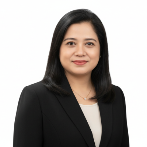 Ratna Yudhawati, M.Psi., CE., CHCSM