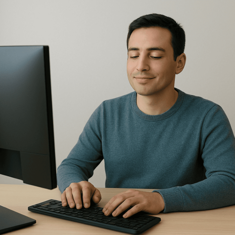 Tes MMPI Tanpa Cemas: Panduan Lengkap dan Tips Penting